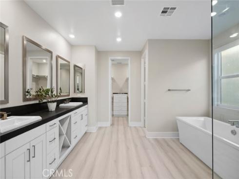 56 Claudius Court, Irvine, CA