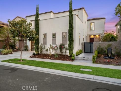 56 Claudius Court, Irvine, CA