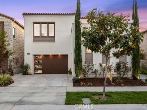 56 Claudius Court, Irvine, CA
