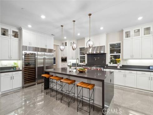 56 Claudius Court, Irvine, CA