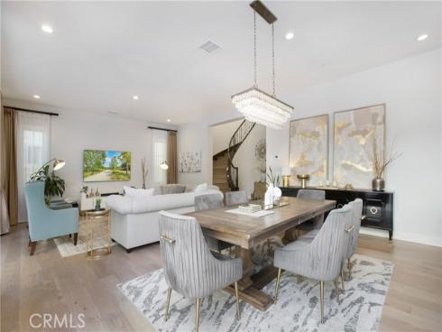 85  Spacial  , Irvine, CA