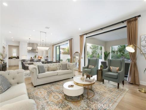 85  Spacial  , Irvine, CA