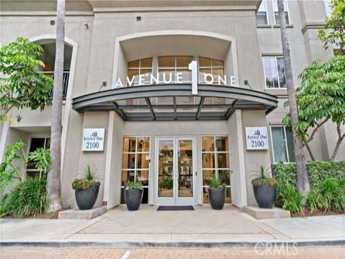 2123 Scholarship , Irvine, CA