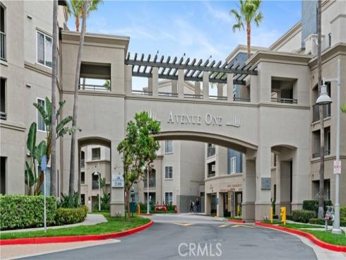 2123 Scholarship , Irvine, CA