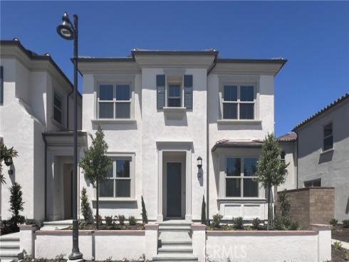 110  Sunnyside  , Irvine, CA