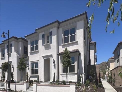 110  Sunnyside  , Irvine, CA