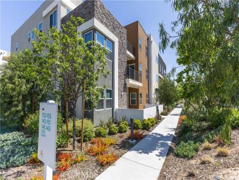 147  Sash  , Irvine, CA