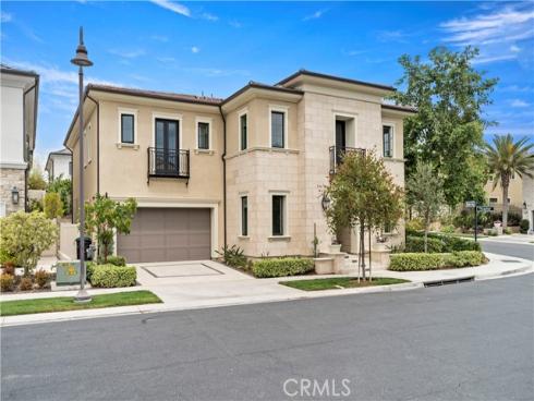 51  Eider   Run, Irvine, CA