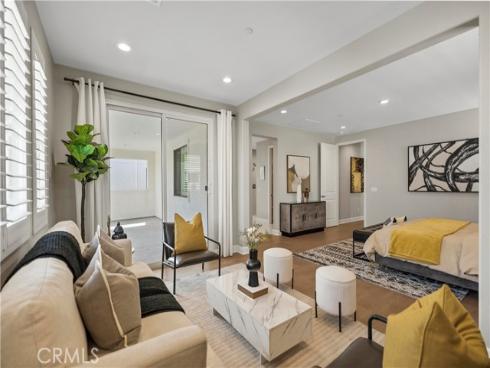 370 Sawbuck , Irvine, CA