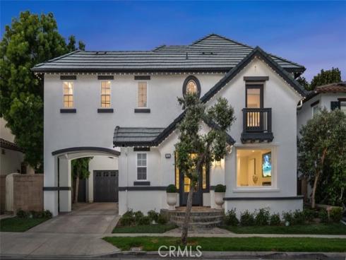 5  Modesto  , Irvine, CA