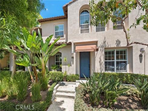 85  Reunion  , Irvine, CA