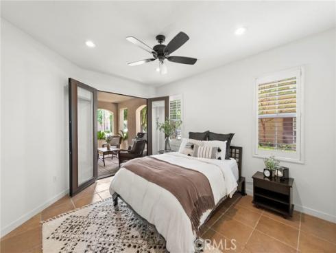 85  Reunion  , Irvine, CA