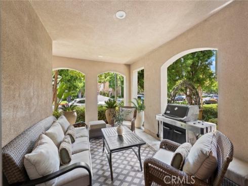 85  Reunion  , Irvine, CA