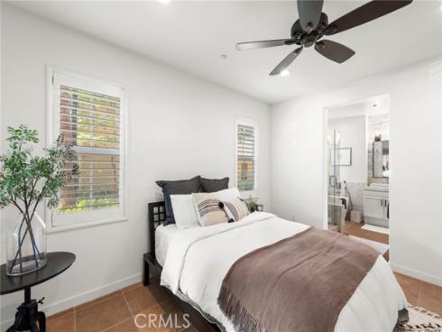 85  Reunion  , Irvine, CA