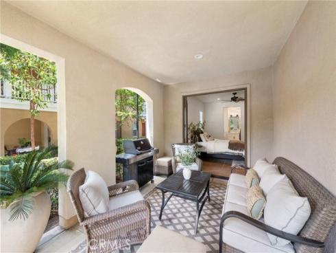 85  Reunion  , Irvine, CA