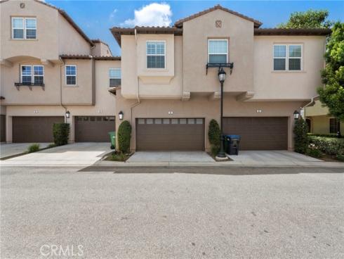 85  Reunion  , Irvine, CA