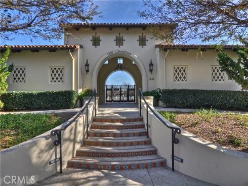 85  Reunion  , Irvine, CA