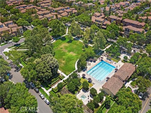 85  Reunion  , Irvine, CA