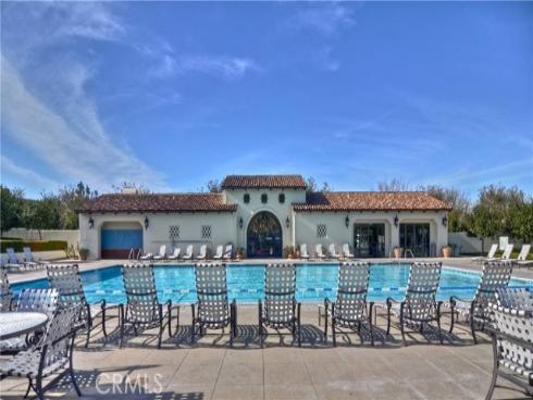 85  Reunion  , Irvine, CA