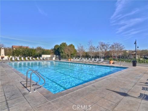 85  Reunion  , Irvine, CA