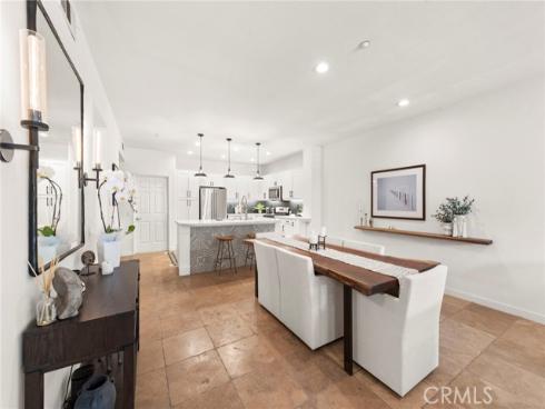 85  Reunion  , Irvine, CA