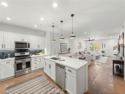 85  Reunion  , Irvine, CA