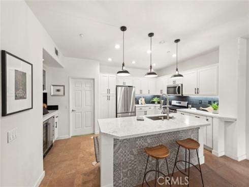 85  Reunion  , Irvine, CA