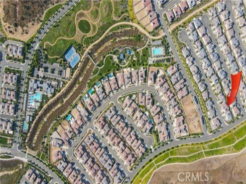 71  Einstein   Way, Irvine, CA