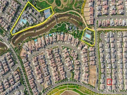 71  Einstein   Way, Irvine, CA