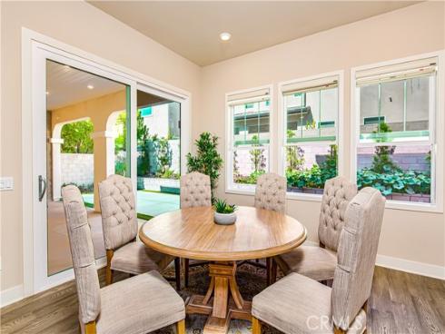 71  Einstein   Way, Irvine, CA