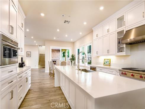 71  Einstein   Way, Irvine, CA