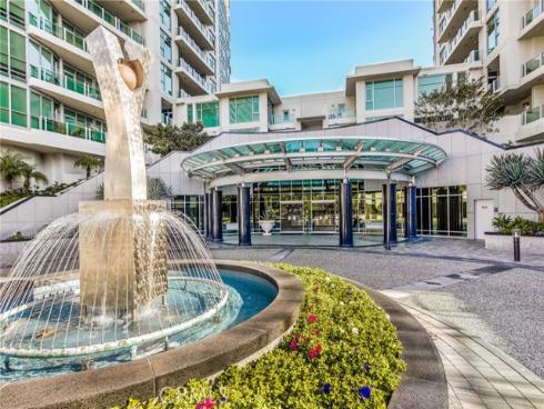 3131  Michelson  606  Drive, Irvine, CA