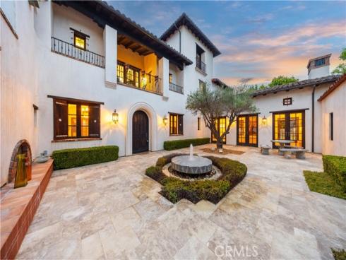 20  Cactus  , Irvine, CA