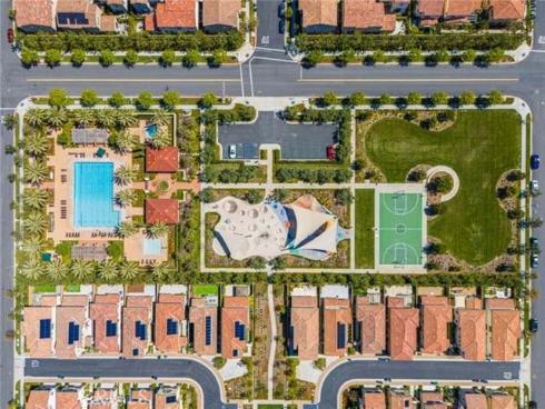 102  Anthology  , Irvine, CA