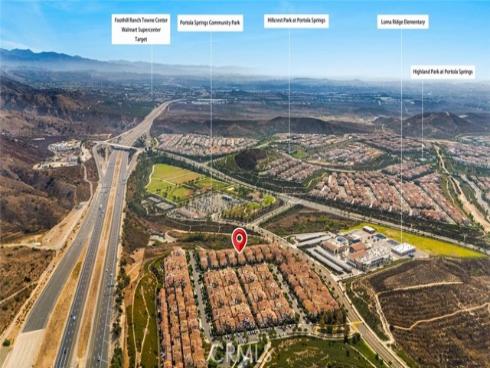 206  Milky Way  , Irvine, CA