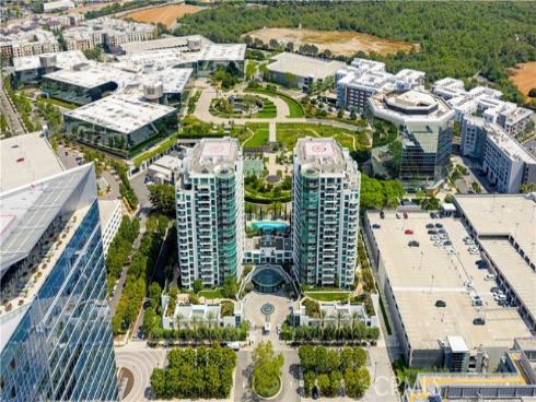 3131  Michelson Dr  1206 , Irvine, CA