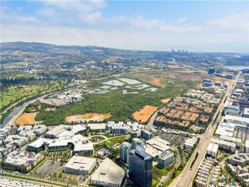 3131  Michelson Dr  1206 , Irvine, CA