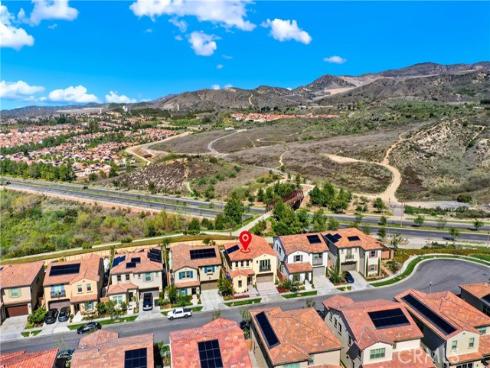 109 Ritual , Irvine, CA