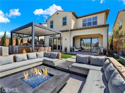 109 Ritual , Irvine, CA