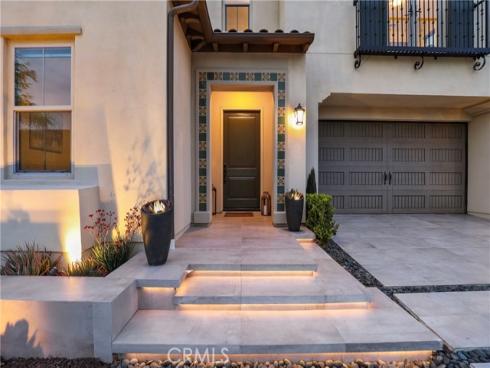 109 Ritual , Irvine, CA