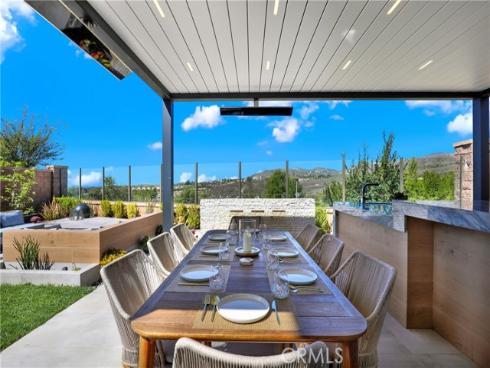 109 Ritual , Irvine, CA