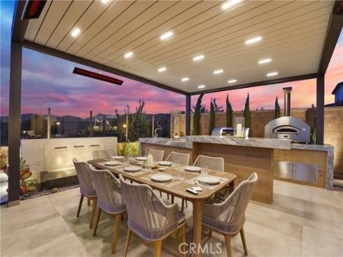 109 Ritual , Irvine, CA