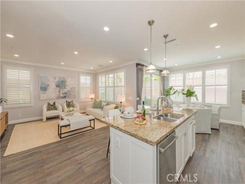 201 Bancroft , Irvine, CA