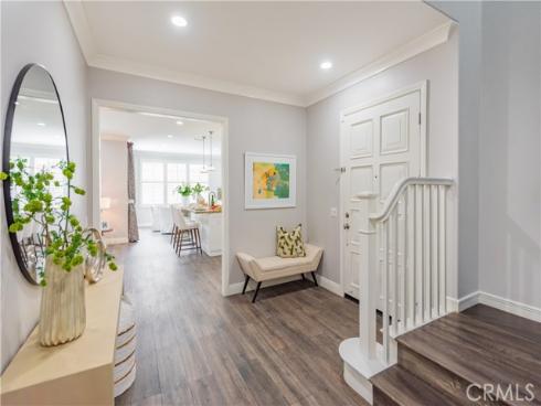 201 Bancroft , Irvine, CA