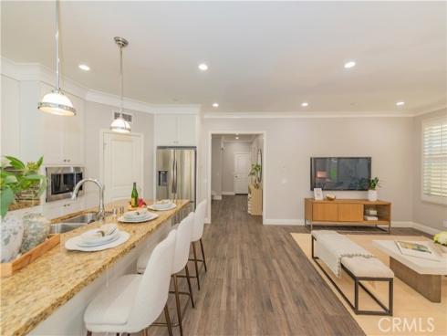 201 Bancroft , Irvine, CA