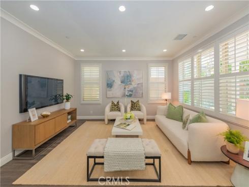 201 Bancroft , Irvine, CA