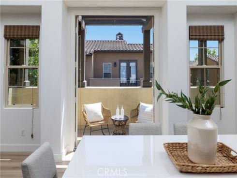 74 Townsend , Irvine, CA