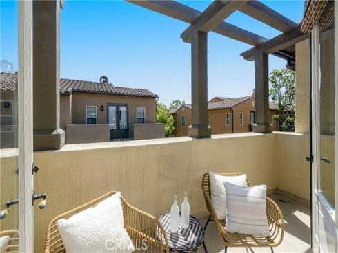 74 Townsend , Irvine, CA
