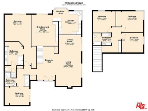 19  Rippling  , Irvine, CA