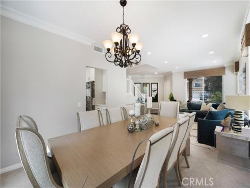 3  Heatherwood  , Irvine, CA